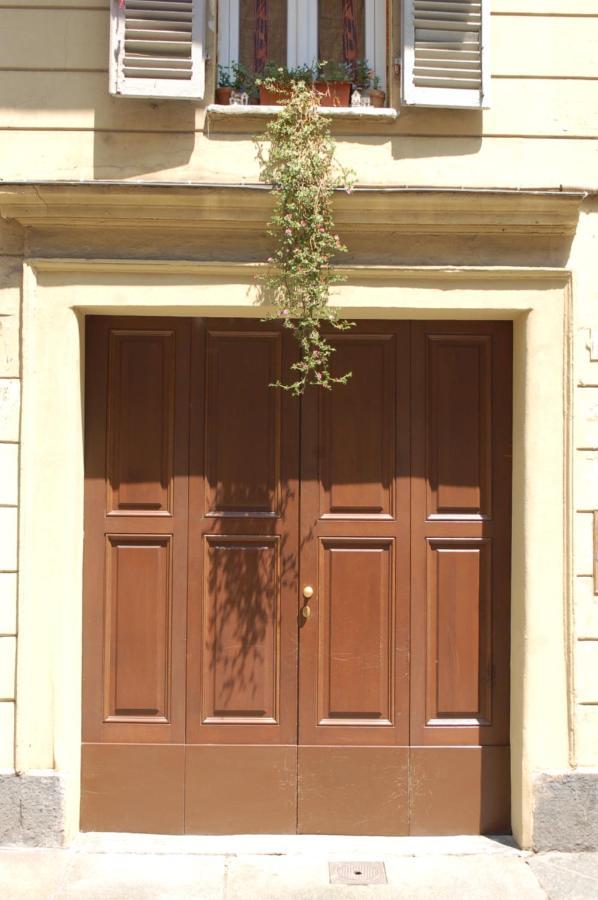 Gem In The City'S Heart Turim Exterior foto